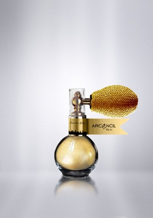 اسپری پاریزین آرکانسیل Arcancil Parisian Spray (کد رنگ 100)