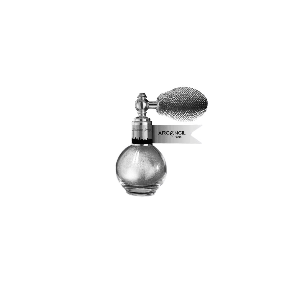 اسپری پاریزین آرکانسیل Arcancil Parisian Spray (کد رنگ 200)