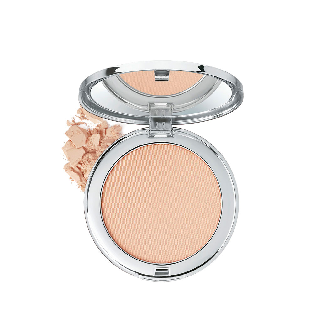 پنکیک کت واک بی‌یو Beyu Catwalk Compact Powder (کد رنگ 4)