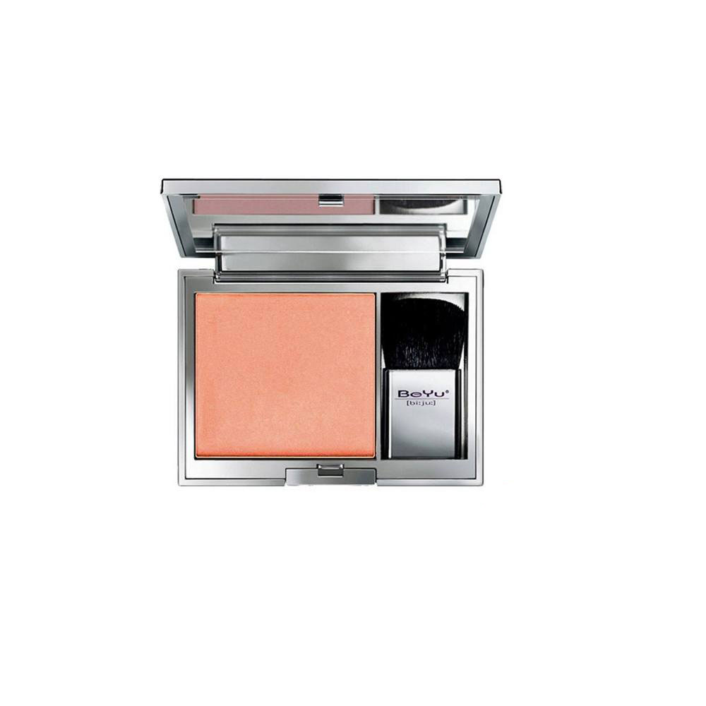 رژگونه پودری کتواک بی یو BeYu Catwalk Powder Blush (کد رنگ 25)