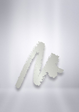 تصویر  سرمه آرکانسیل مدل کل کژال کروم شماره رنگ ۳۰۰