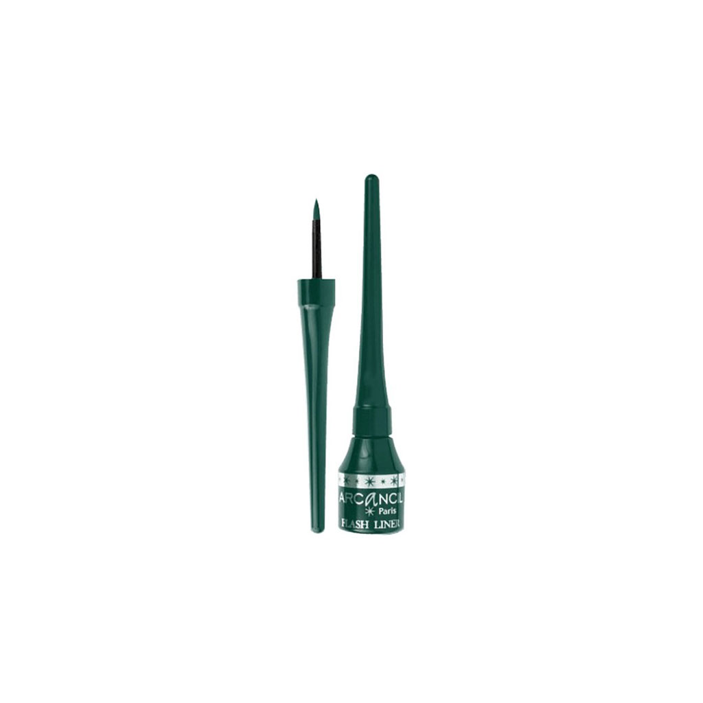 خط‌چشم ضدآب فلش لاینر آرکانسیل Arcancil Waterproof Flash Liner (کد رنگ 007)