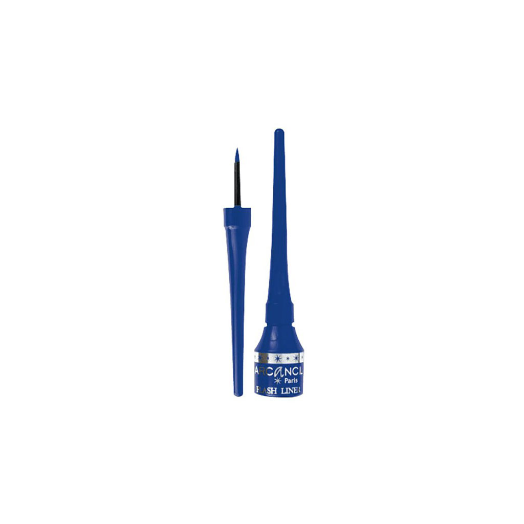 خط‌چشم ضدآب فلش لاینر آرکانسیل Arcancil Waterproof Flash Liner (کد رنگ 004)