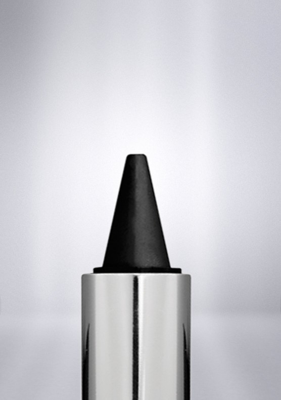سرمه کل کژال کروم آرکانسیل Arcancil Khol Kajal Chrome (کد رنگ 011)