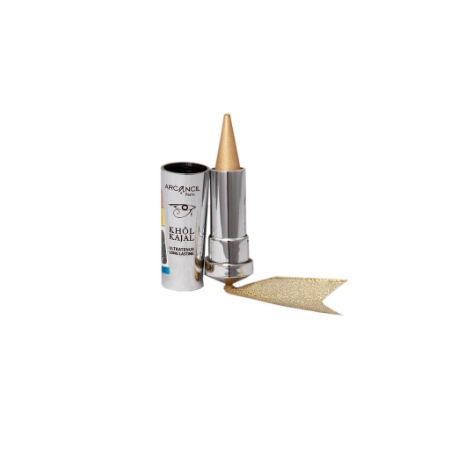 سرمه آرکانسیل مدل کل کژال کروم شماره رنگ ۱۰۰