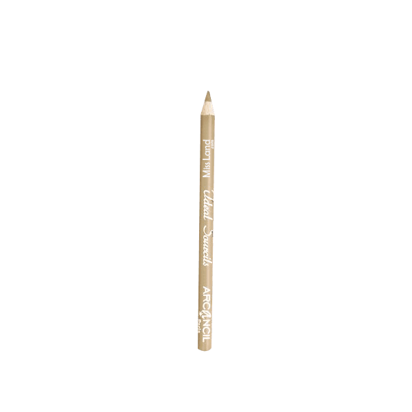 مداد ابروی برس دار آرکانسیل مدل ایده آل سورسیلز شماره رنگ ۳۰۰