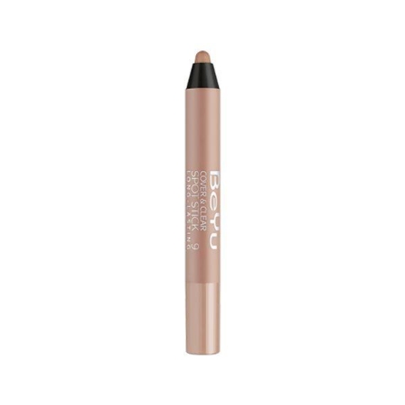 پوشاننده لکه کاور اند کلیر اسپات بی‌یو BeYu Cover & Clear Spot Stick Long Lasting
