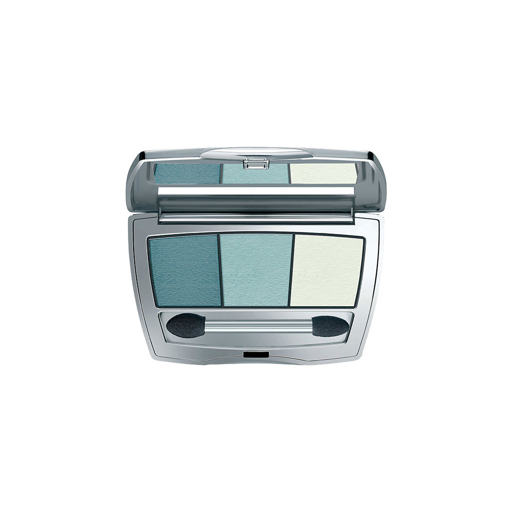 سایه چشم کت‌واک استار بی‌یو Beyu Catwalk Star Eyeshadow (کد رنگ 36)