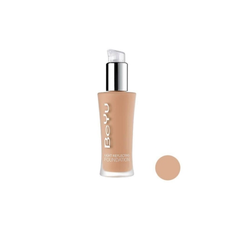 کرم پودر بی یو مدل Light Reflecting 03 حجم 30 میلی لیتر