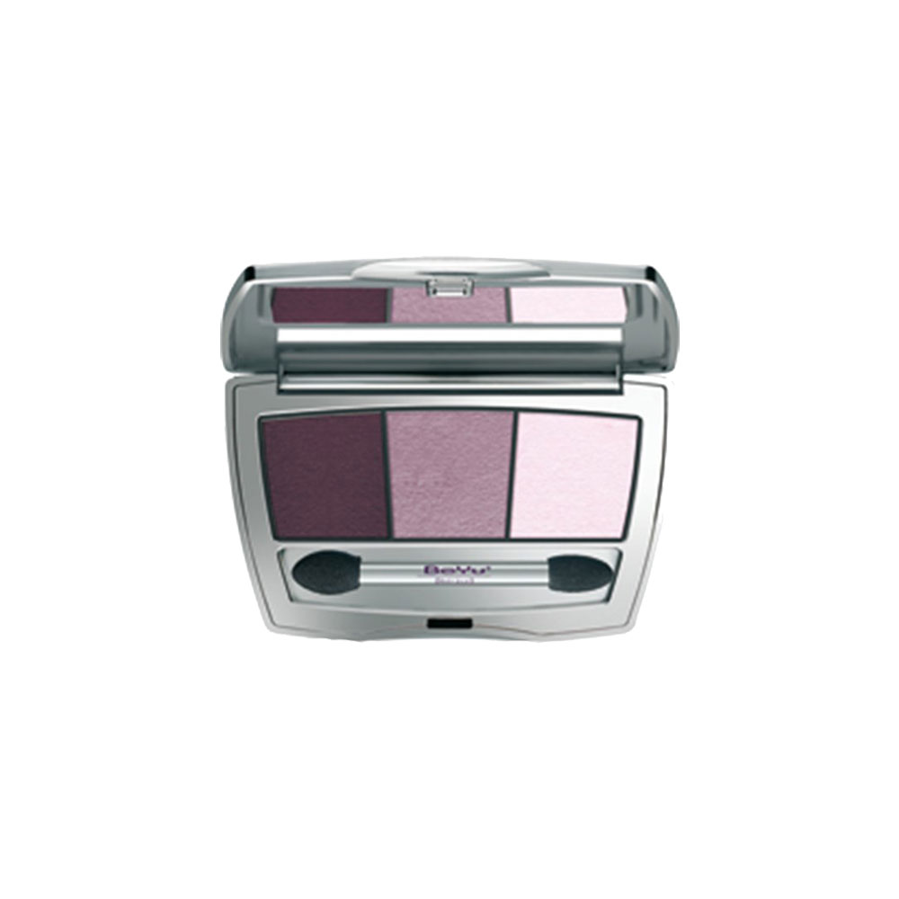سایه چشم کت‌واک استار بی‌یو Beyu Catwalk Star Eyeshadow (کد رنگ 49)