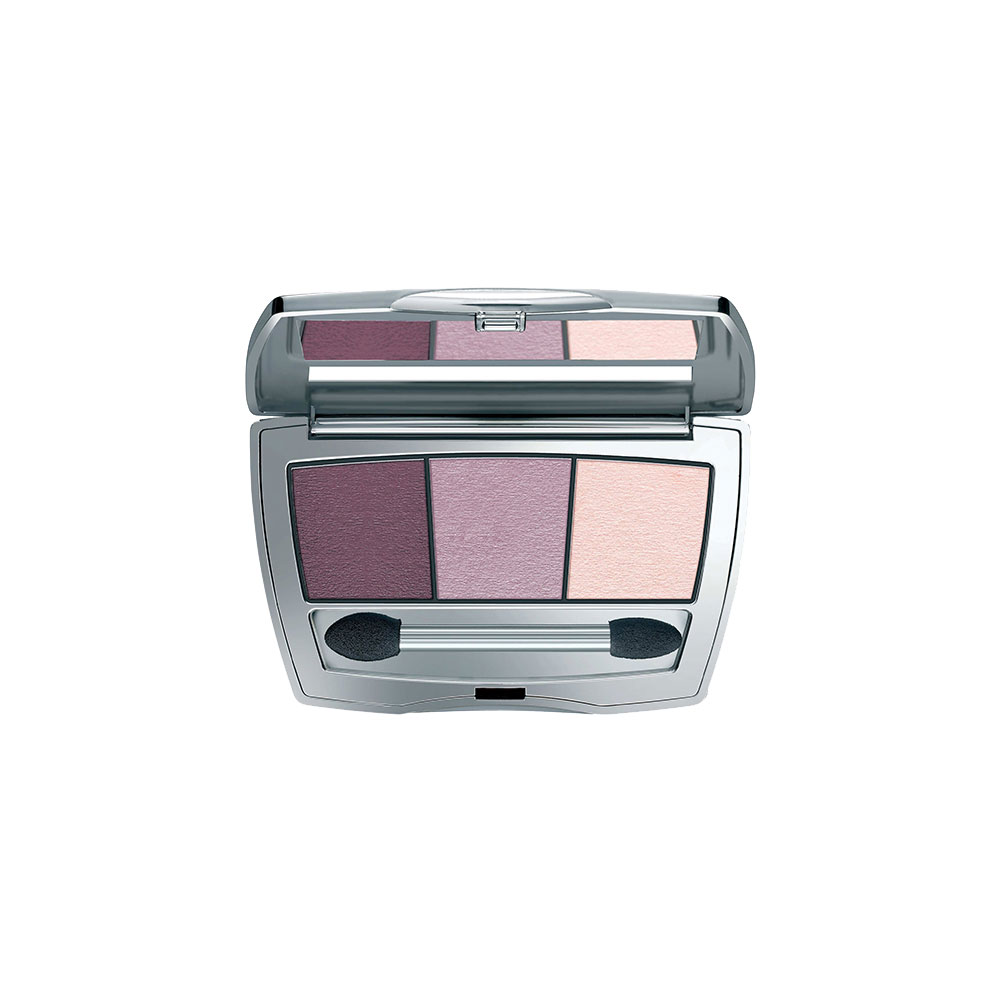 سایه چشم کت‌واک استار بی‌یو Beyu Catwalk Star Eyeshadow (کد رنگ 59)