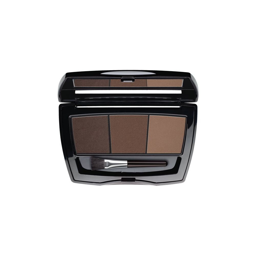 سایه پودری ابرو کت واک بی یو BEYU CATWALK STAR EYEBROW POWDER