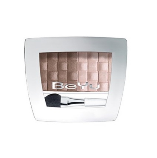 سایه چشم دوتایی کالر پشن بی‌یو Beyu Color Passion Duo Eyeshadow (کد رنگ 274)