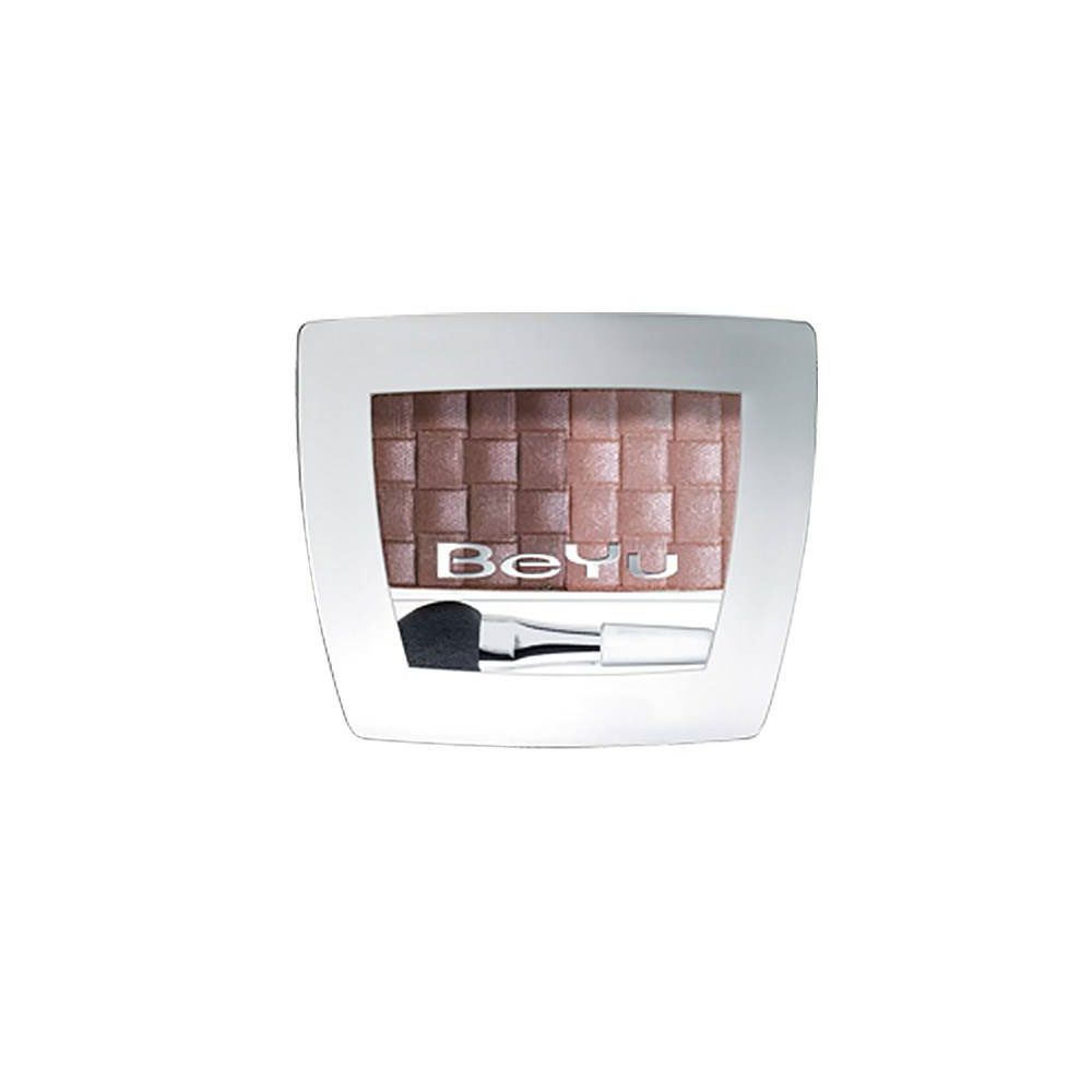 سایه چشم دوتایی کالر پشن بی‌یو Beyu Color Passion Duo Eyeshadow (کد رنگ 139)