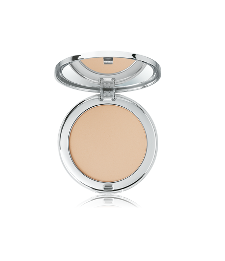 پنکیک بی یو مدل Compact Powder شماره ۴