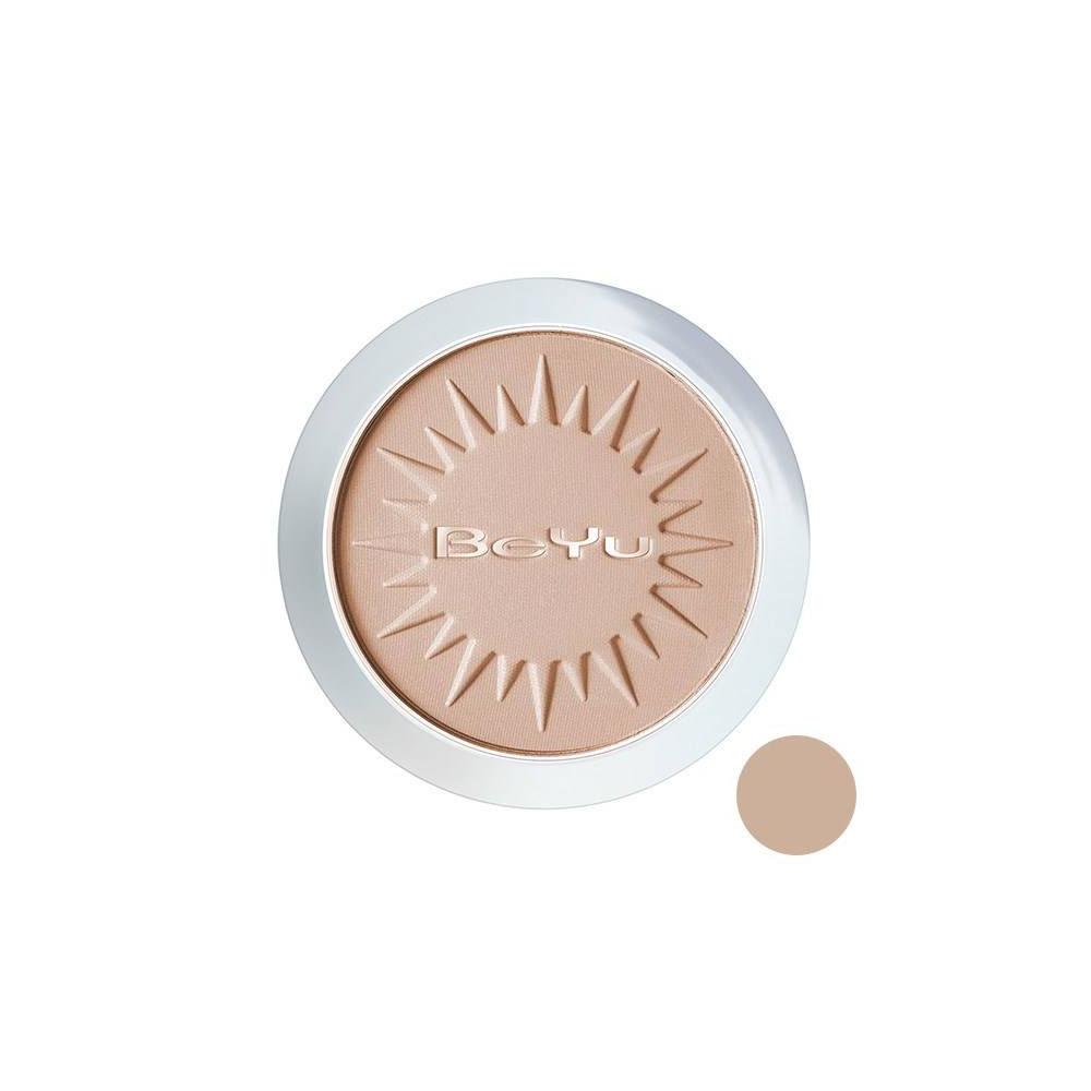 پنکیک برنزه بیو Beyu Sun Powder (کد رنگ 09)