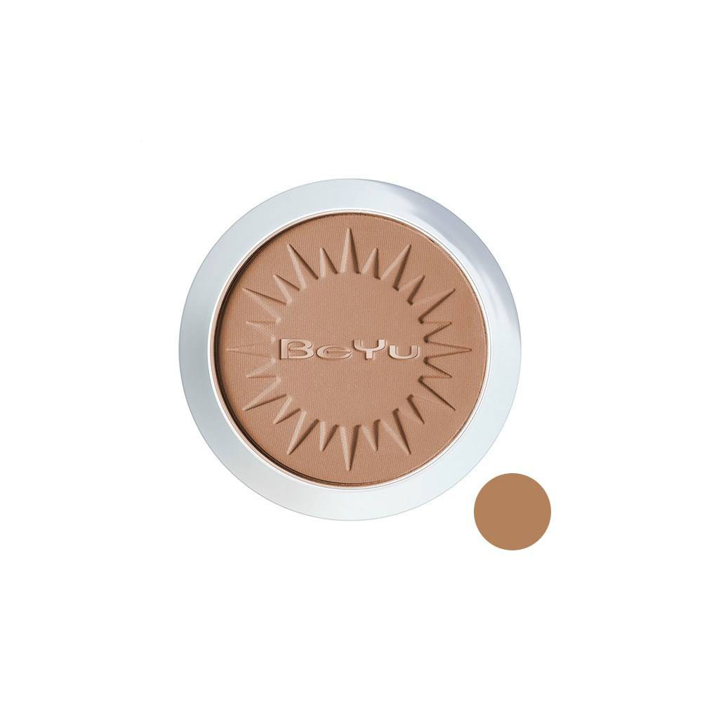 پنکیک برنزه بیو Beyu Sun Powder (کد رنگ 06)