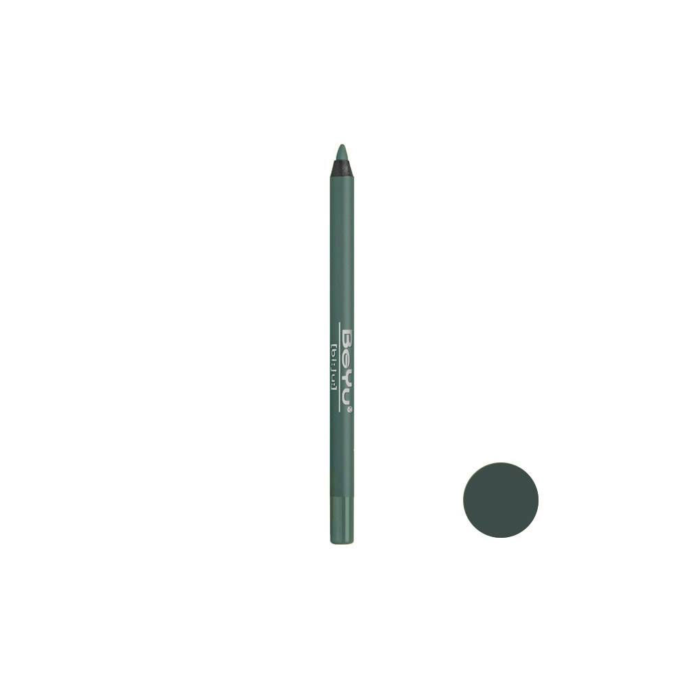 مداد چشم بی یو BeYu Soft Liner For Eyes and More Eye Pencil (کد رنگ 670)