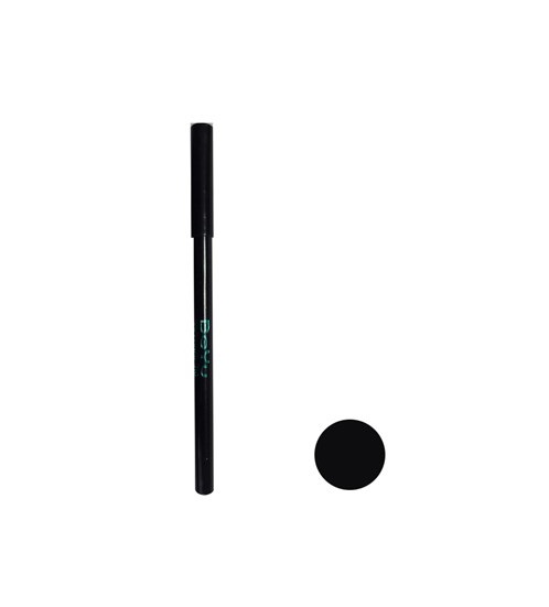 مداد چشم بی یو مدل Soft Liner For Eyes and More 910