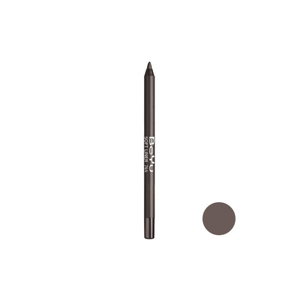 مداد چشم بی یو BeYu Soft Liner For Eyes and More Eye Pencil (کد رنگ 679)