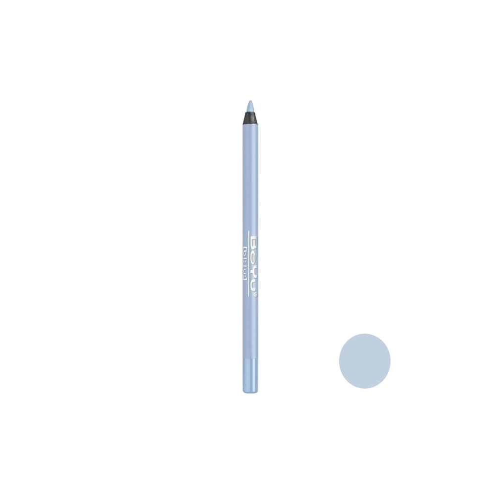 مداد چشم بی یو BeYu Soft Liner For Eyes and More Eye Pencil (کد رنگ 662)