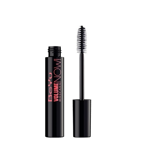 ریمل حجم دهنده بی یو BeYu Volume Now Mascara