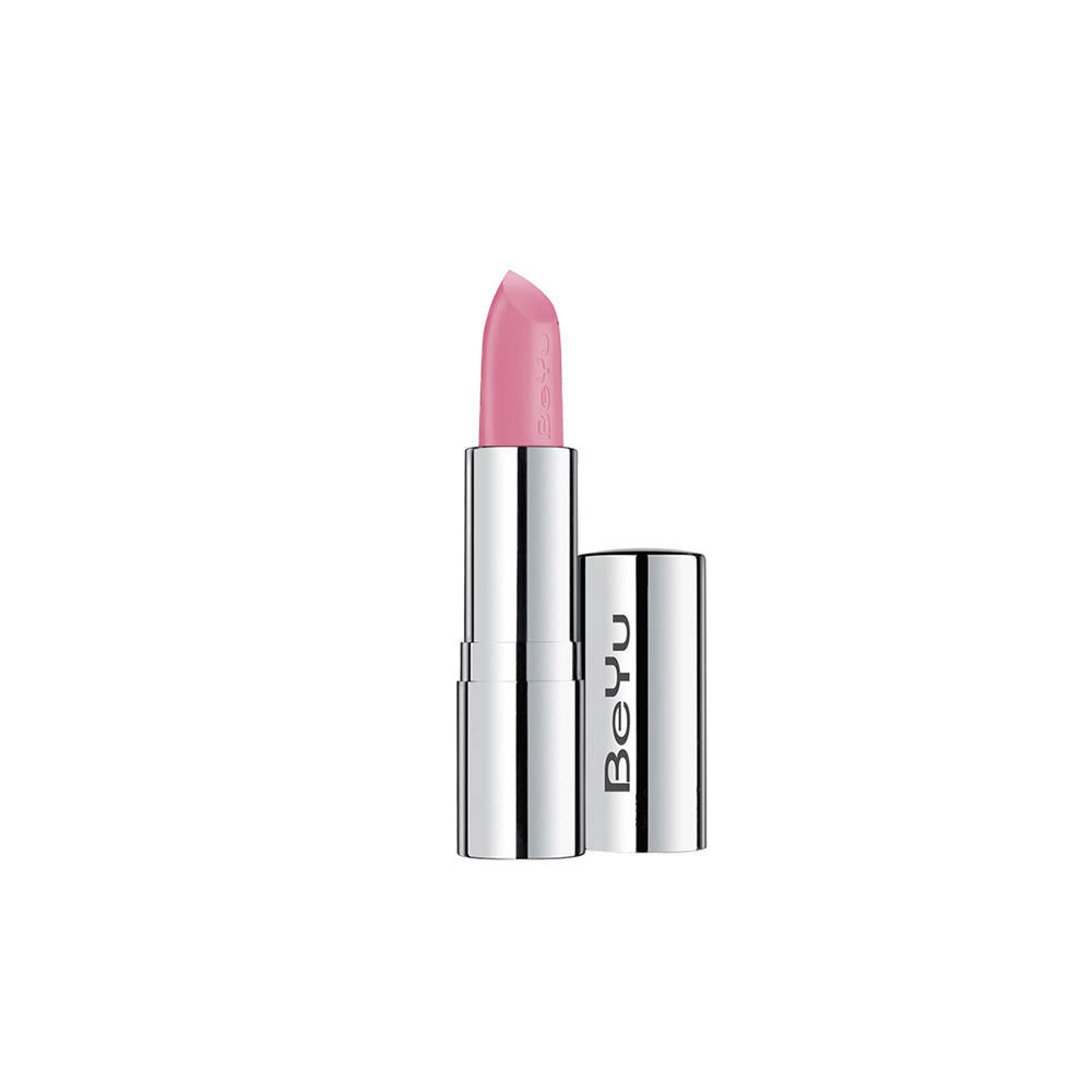رژ لب جامد هیدرو استار بی یو BeYu Hydro Star Volume Lipstick (کد رنگ 458)