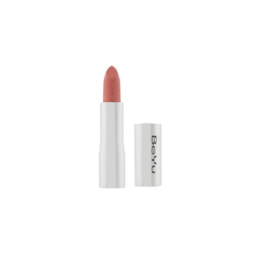 رژ لب جامد هیدرو استار بی یو BeYu Hydro Star Volume Lipstick (کد رنگ 295)
