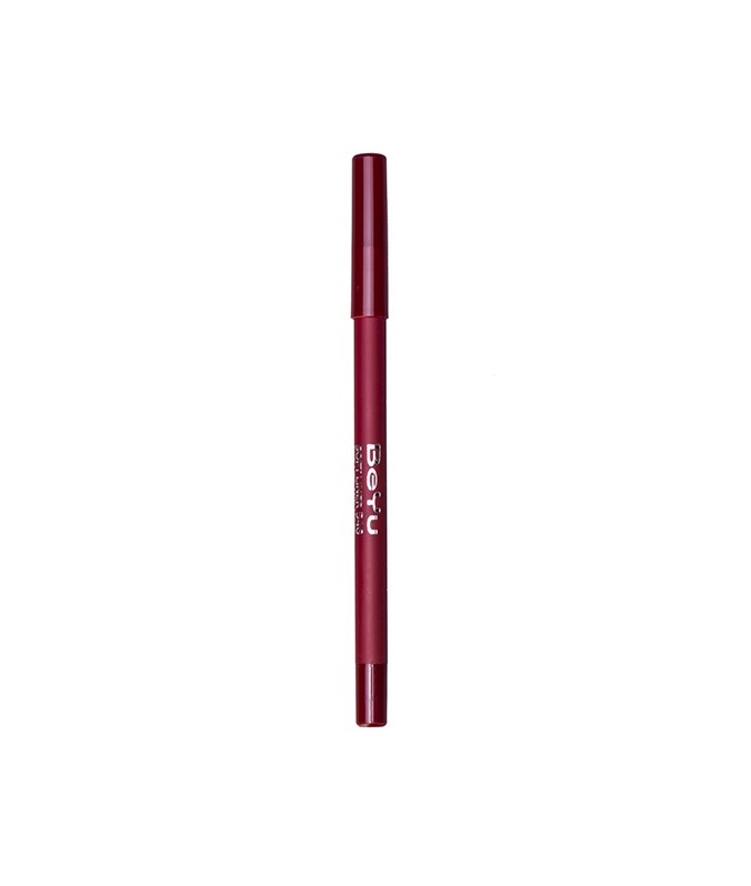 مداد لب بی یو مدل Soft Lip Liner 546