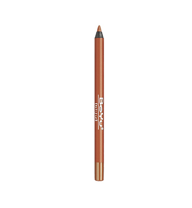 مداد لب بی یو مدل Soft Lip Liner 536