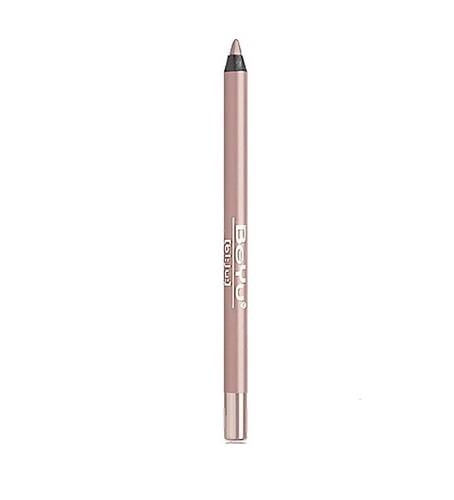 مداد لب بی یو مدل Soft Lip Liner 590