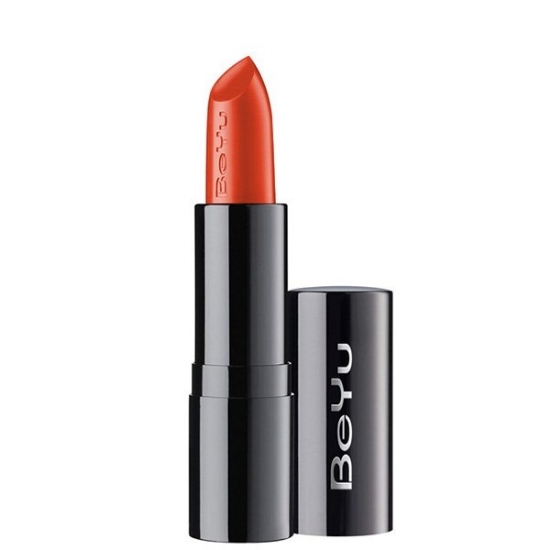 رژ لب جامد بادوام پیور کالر بی یو BeYu Pure Color and Stay Lipstick (کد رنگ 55)