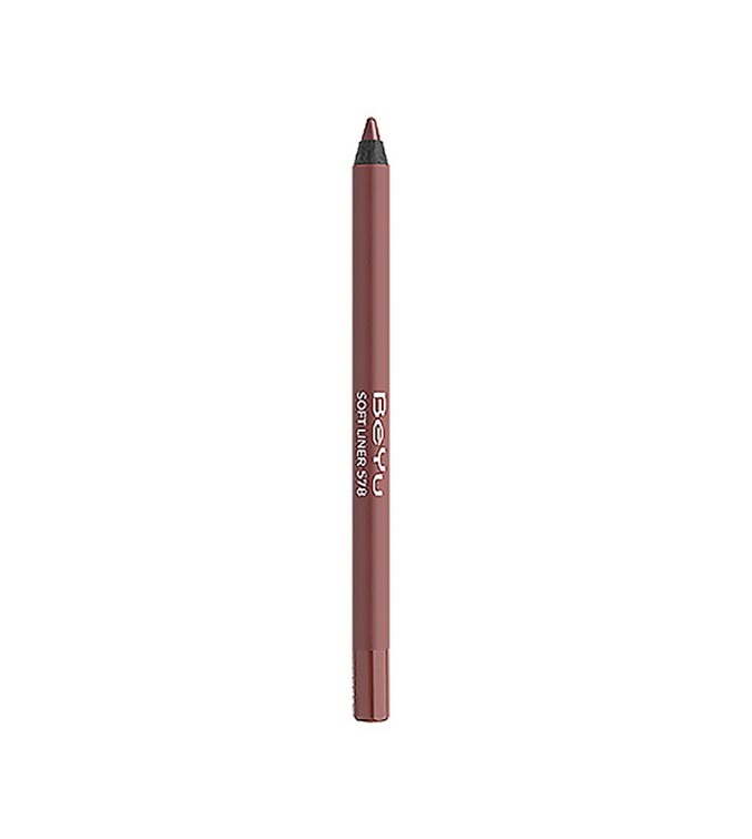 مداد لب بی یو مدل Soft Lip Liner 578