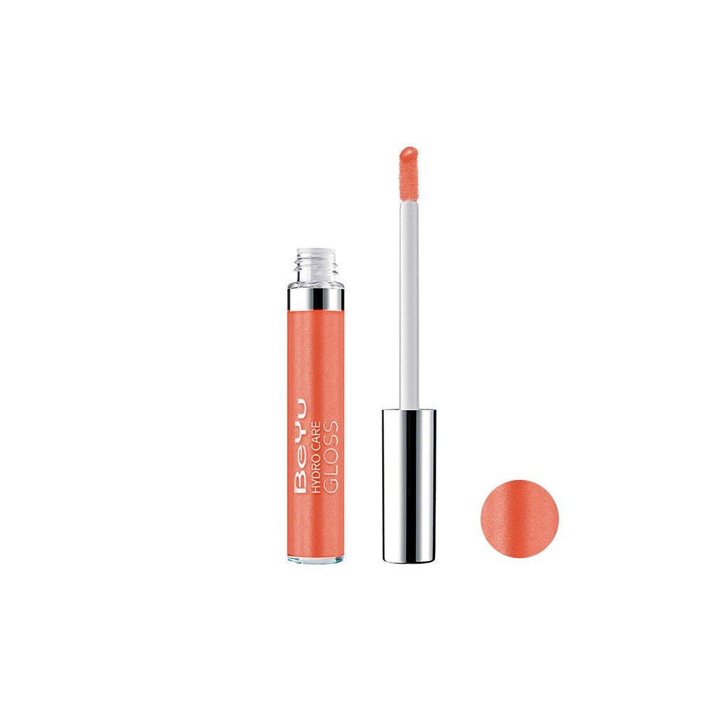 رژ لب مایع هیدروکر بی یو BeYu Hydro Care Lip Gloss (کد رنگ 28)