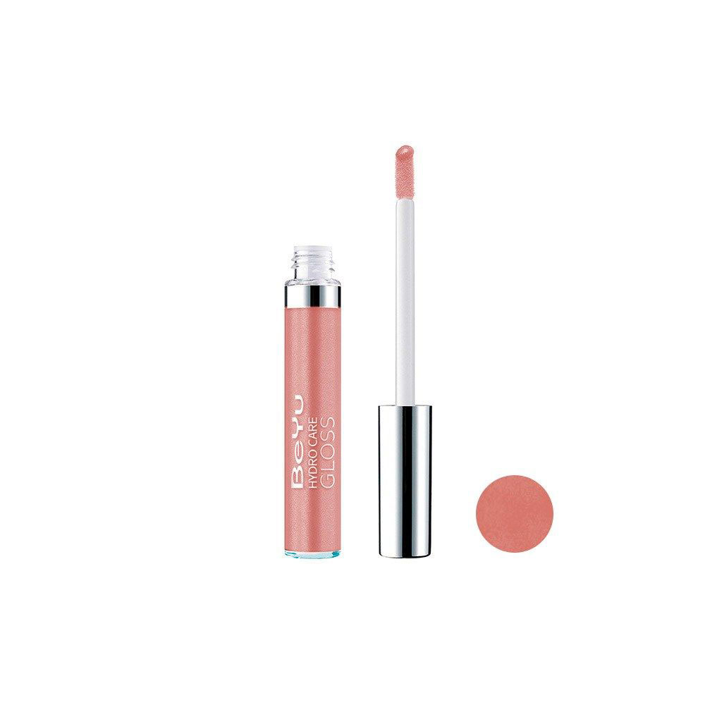 رژ لب مایع هیدروکر بی یو BeYu Hydro Care Lip Gloss (کد رنگ 79)