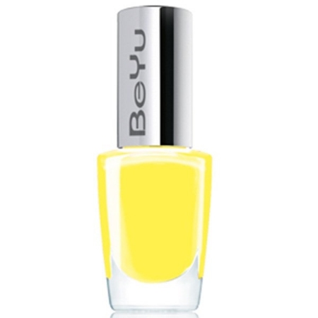 لاک ناخن نئون اسپلش بی یو BeYu Neon Splash Nail Polish (کد رنگ 982)