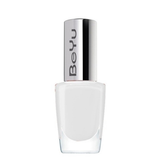 لاک ناخن بادوام بی یو BeYu Long Lasting Nail Lacquer (کد رنگ 265)