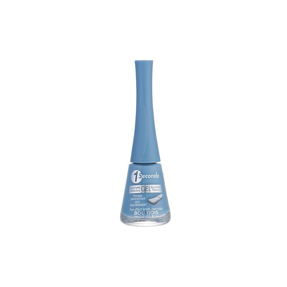 لاک ناخن 1 ثانیه بورژوآ Bourjois VAO 1 Seconde Nail Polish (کد رنگ 08)