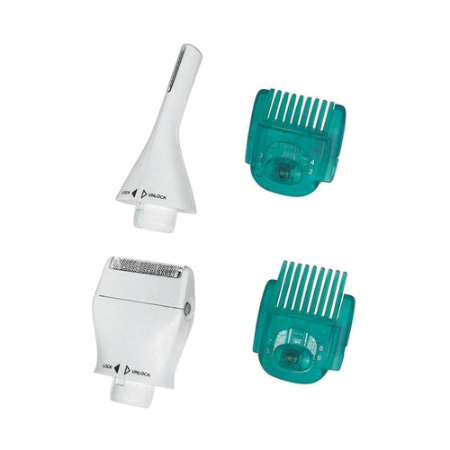 ماشین اصلاح بدن رمینگتون مدل WPG250