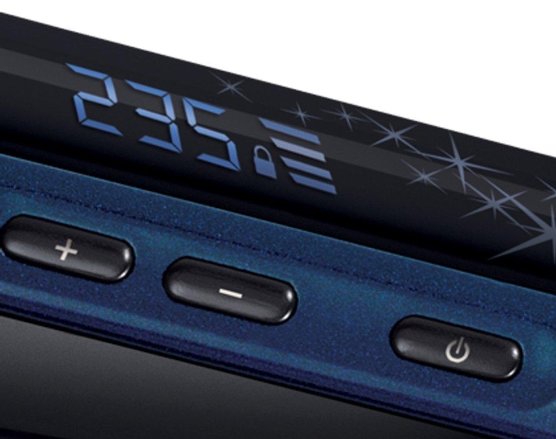 اتو مو رمینگتون Remington S9509 Hair Straightener