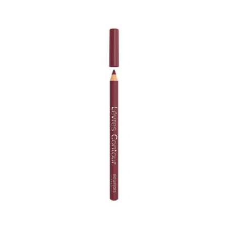 مداد لب بادوام بورژوا Bourjois Lip Liner Pencil-13