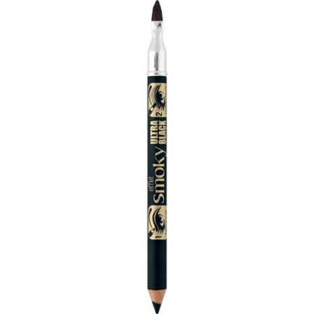 مداد چشم برس دار بورژوآ Bourjois Effet Smoky Eye Pencil