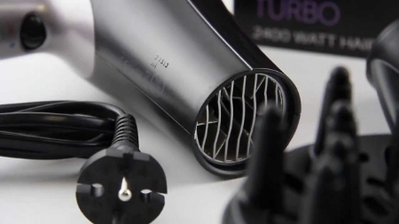 تصویر  سشوار رمینگتون مدل D5220