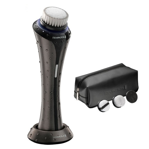 برس پاک کننده صورت رمینگتون Remington FC2000 Reveal Facial Cleansing Brush