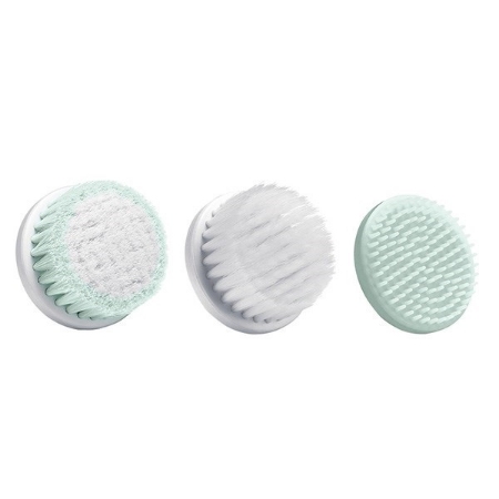 تصویر  برس پاک کننده صورت رمینگتون مدل FC1000