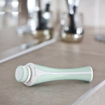 تصویر  برس پاک کننده صورت رمینگتون مدل FC1000