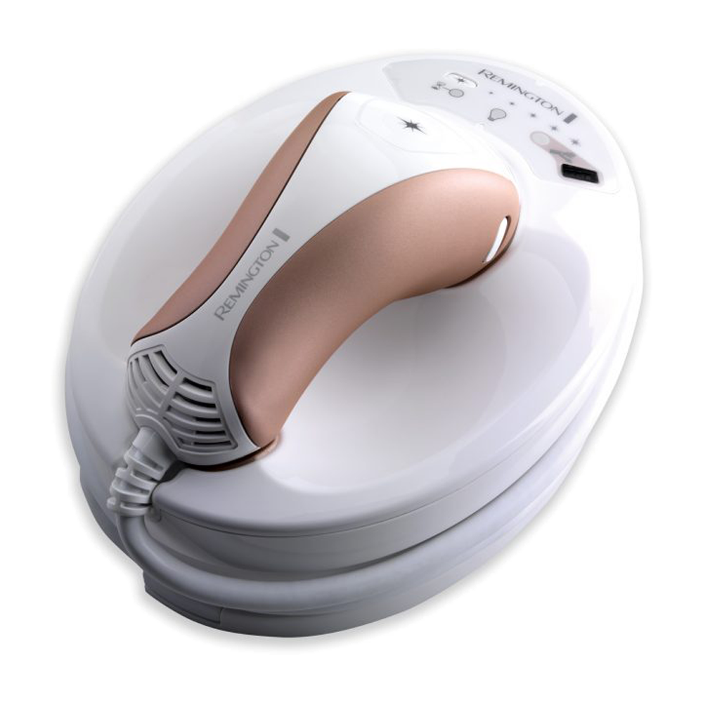 تصویر  لیزر بدن رمینگتون مدل IPL6000