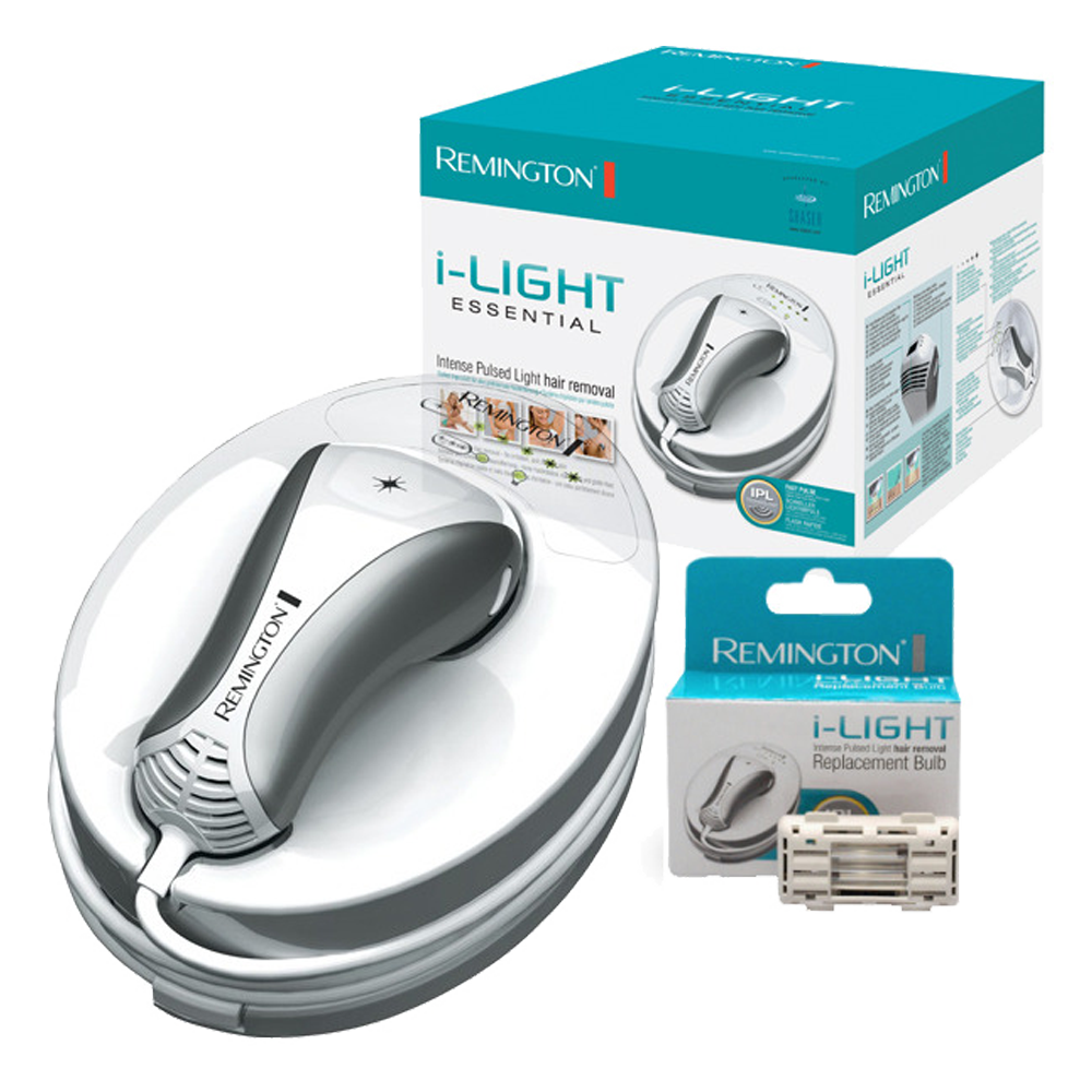 لیزر بدن رمینگتون مدل IPL4000