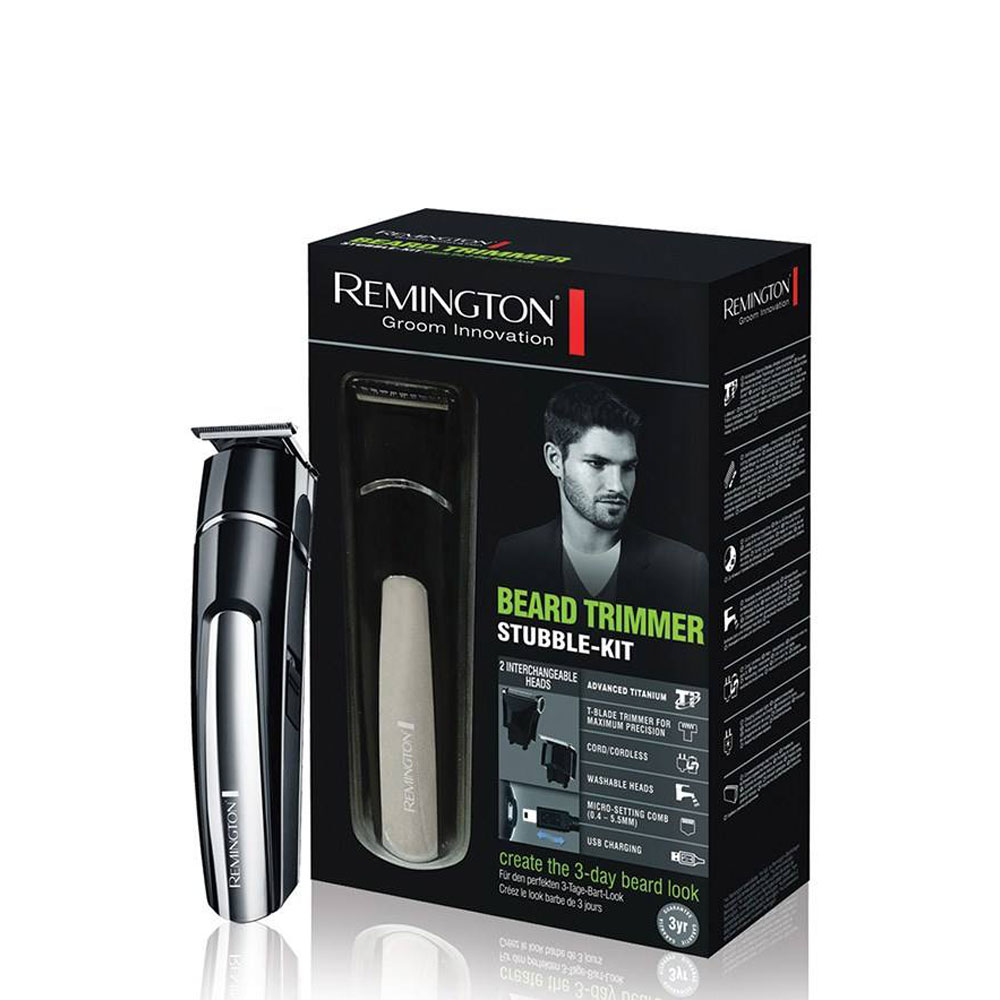 ماشین اصلاح دقیق ته ریش رمینگتون مدل MB4110