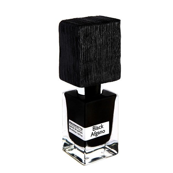 پرفیوم ناسوماتو Nasomatto Black Afgano Perfume 30ml